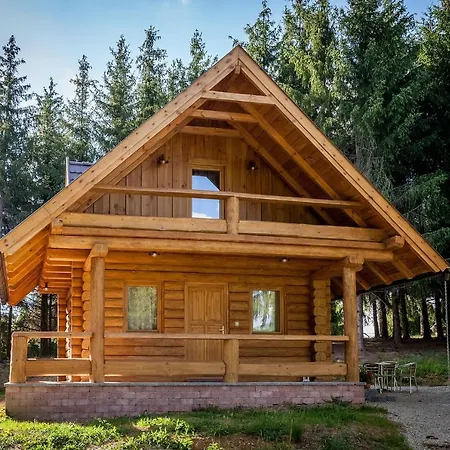 Panzió Gyurka Kisrönkház