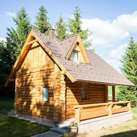Gyurka Kisrönkház