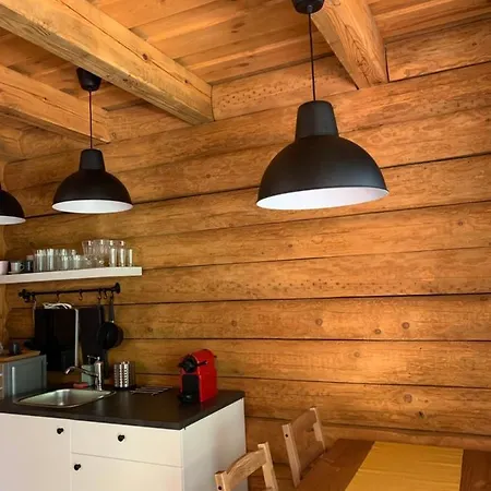 Bed & Breakfast Gyurka Kisroenkhaz Ispánk