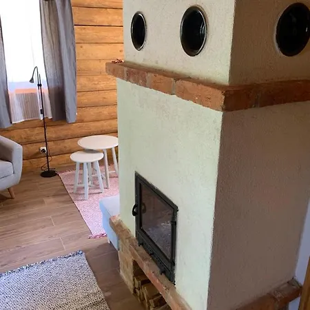 Gyurka Kisrönkház Panzió Ispánk