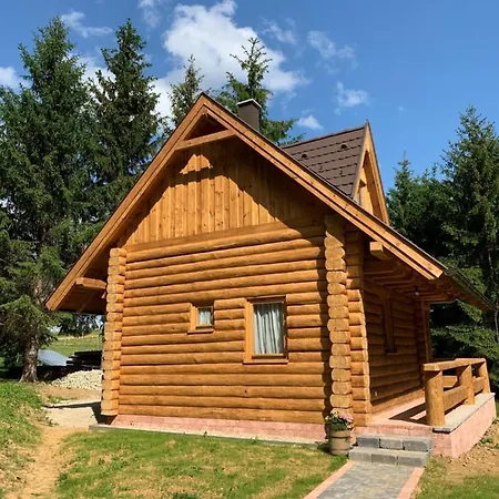 Panzió Gyurka Kisrönkház 4*