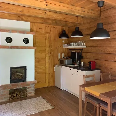 Gyurka Kisrönkház 4*
