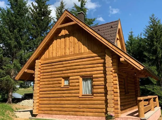 Bed & Breakfast Gyurka Kisroenkhaz 4*