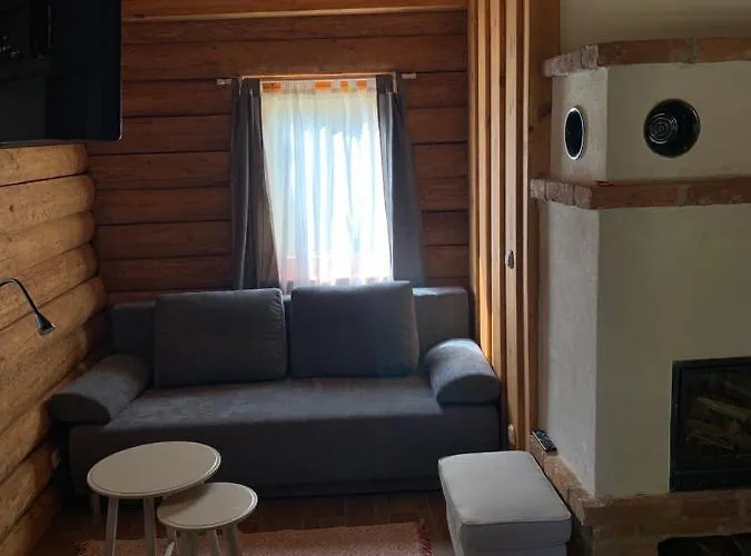 Gyurka Kisroenkhaz 4*